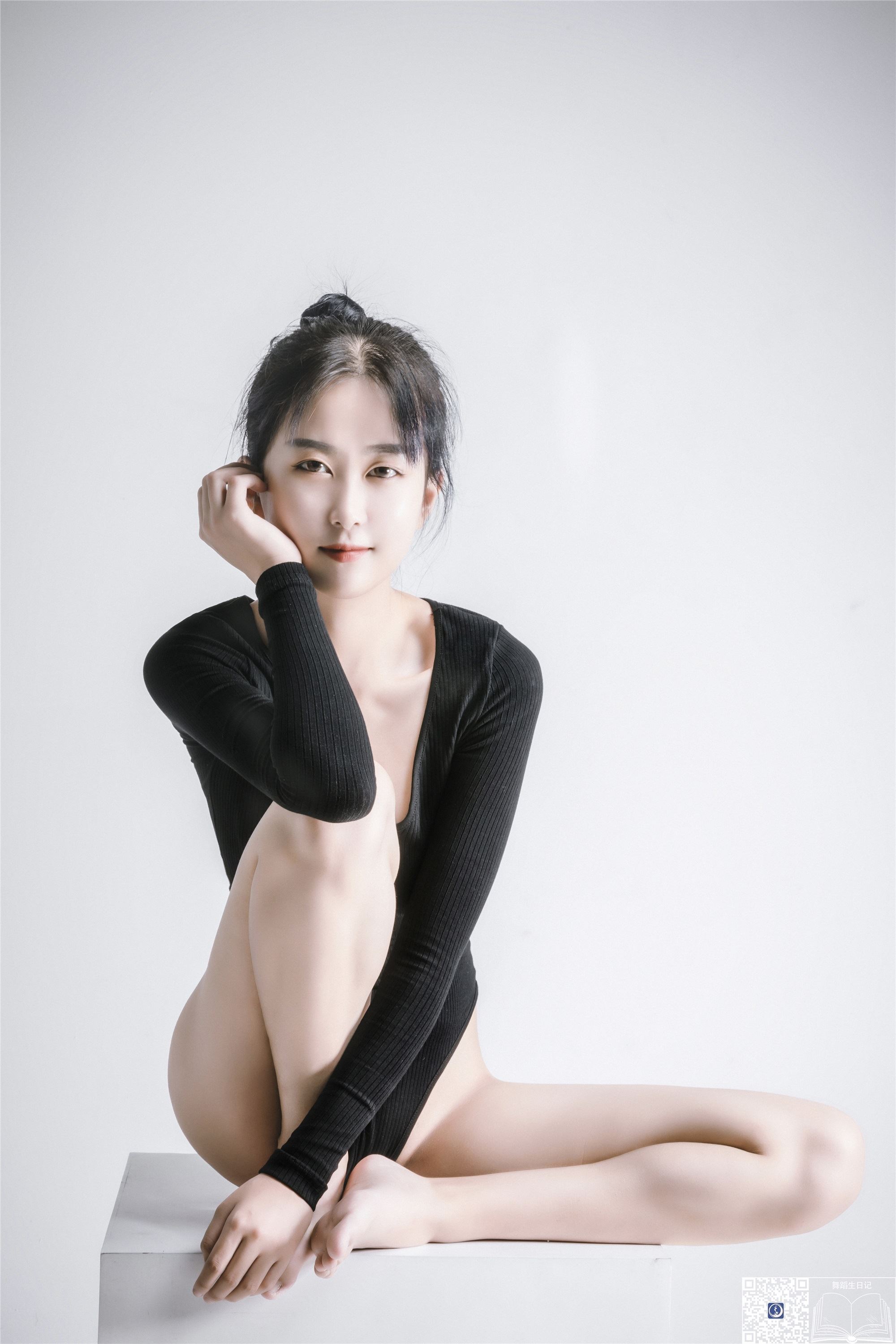 GALLI嘉丽 舞蹈生日记 021 - 苗苗